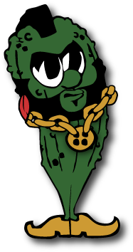 Dancing Pickle (294x410)