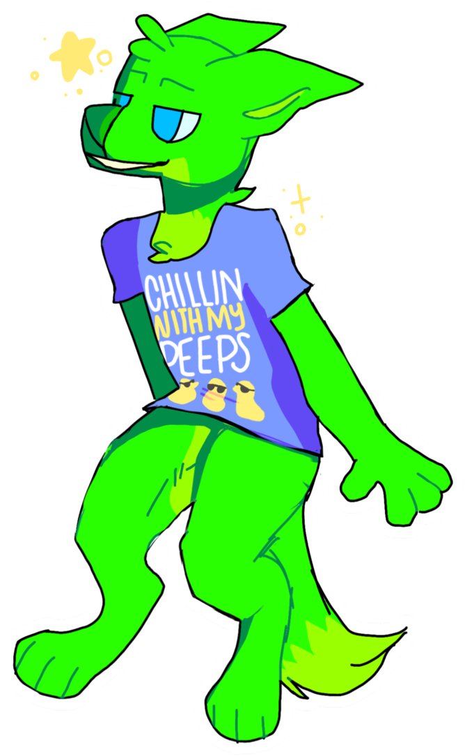 Pickle Juice By Soxzthewolf - Cartoon (700x1142)