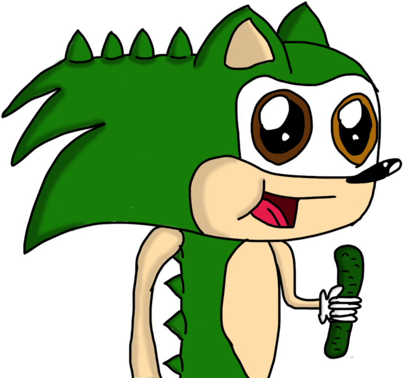 Ogorki Wants You To Eat The Pickle - Ogorki Pickles (1019x784)