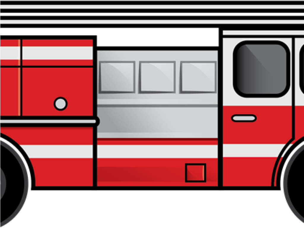 Firetruck Clipart Free To Use Public Domain Fire Truck - Fire Engine (1024x1024)