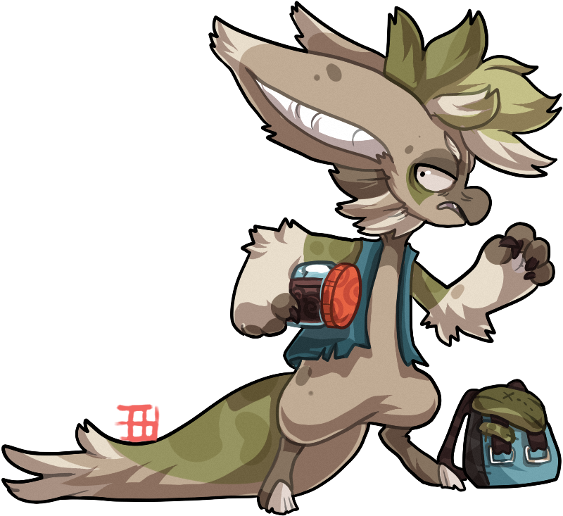 #1017 Hybrid Biome Bb - Biome (822x756)