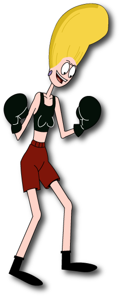 Boxing Attire By Domejohnny - Pickles Oblong (325x600)