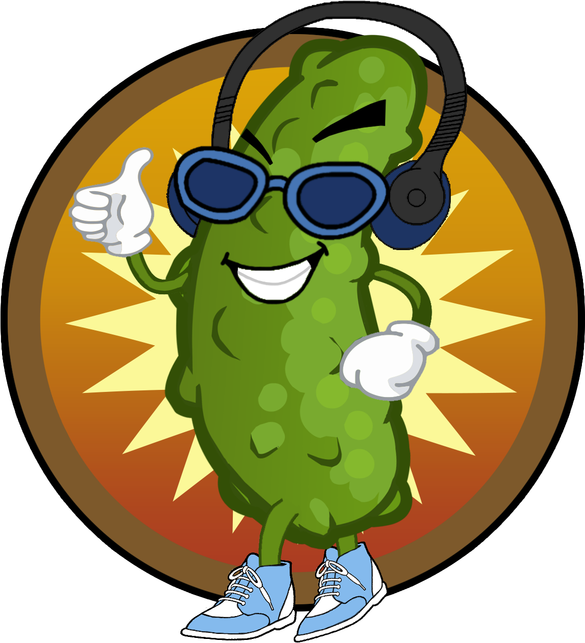 Team Pickle - Ministry Of Environment And Forestry (1280x1280)