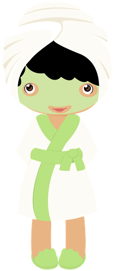 Cat Spa Party - Day Spa (286x570)