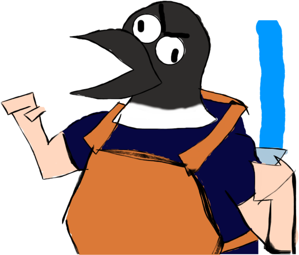 Pickle Pee The Destroyer By Freddyfazzbearpizza - Pickle Pee The Destroyer (1024x683)