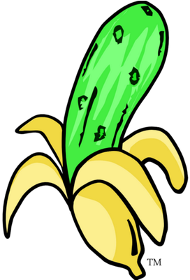 The Slick Pickle - The Slick Pickle (400x400)