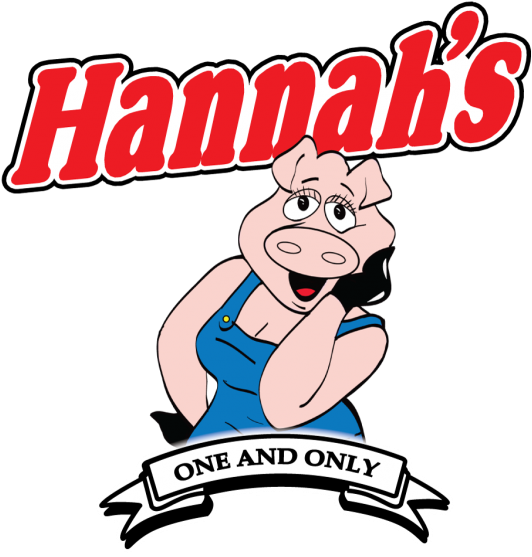 Hannah's “one & Only” Has Been An American Favorite - Hannahs Pickled Egg (600x595)