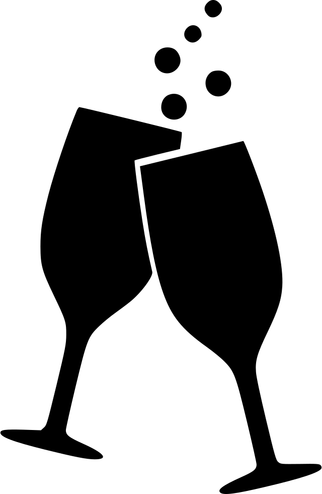 Png File - Cheers Icon Png (640x980)