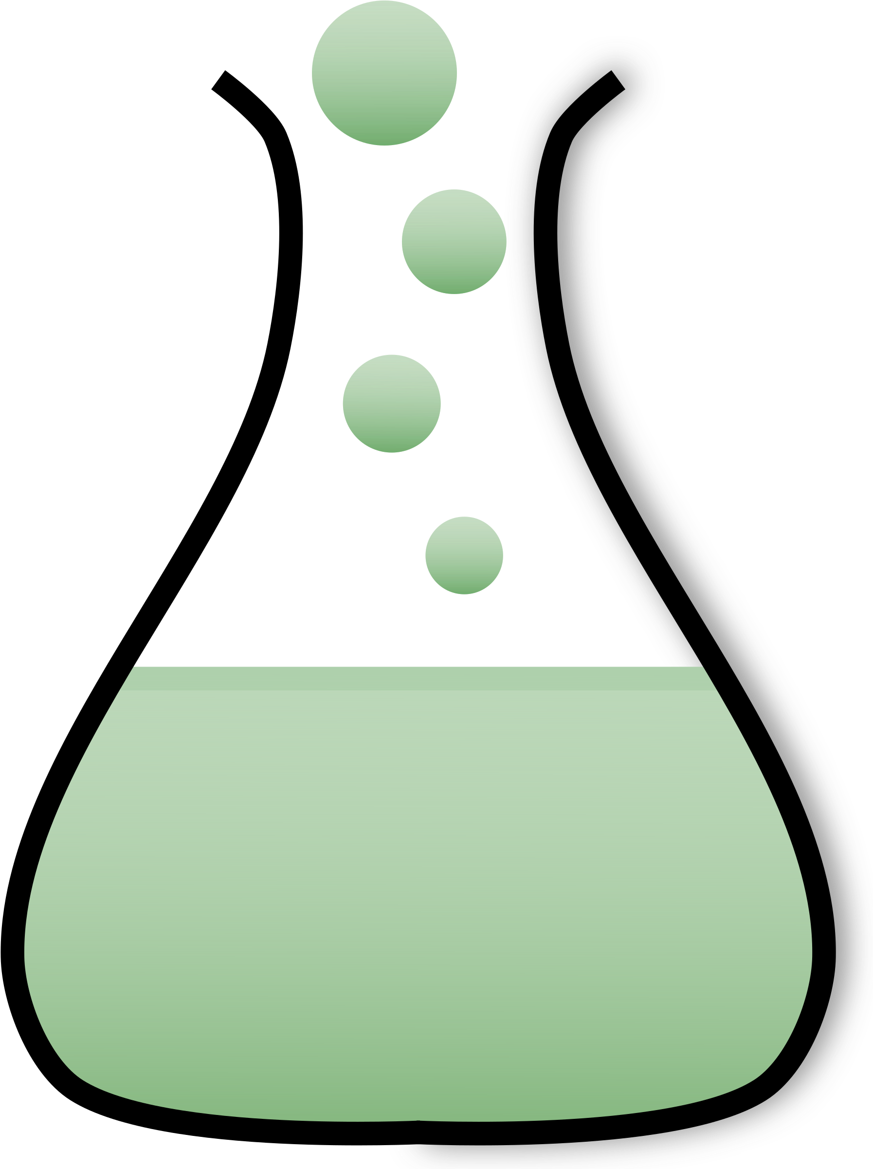 Chemistry Clip Art (1829x2400)