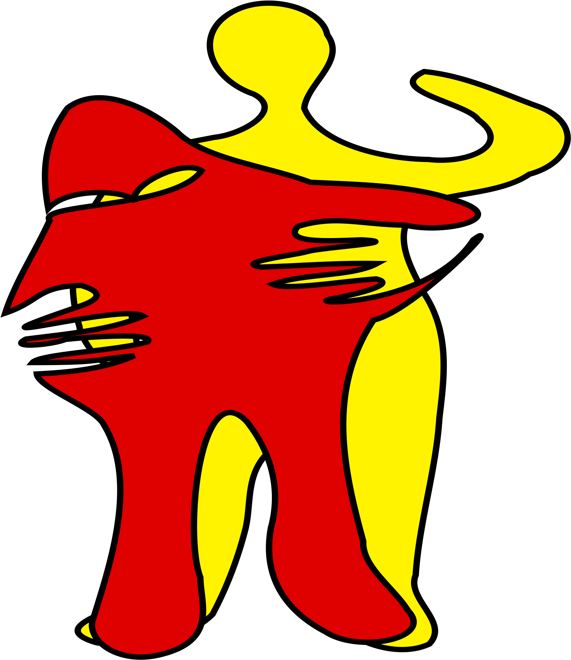 Big Image - Strange Case Of Dr Jekyll And Mr Hyde (2000x2400)