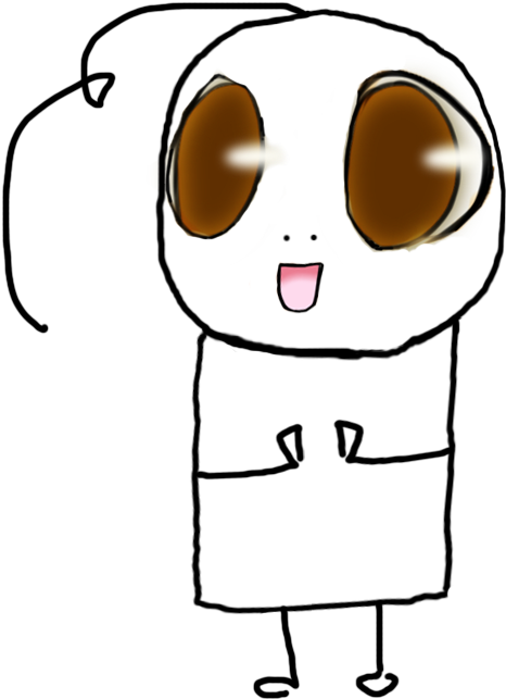 Mosya-yummy's Profile Picture - Cartoon (700x700)