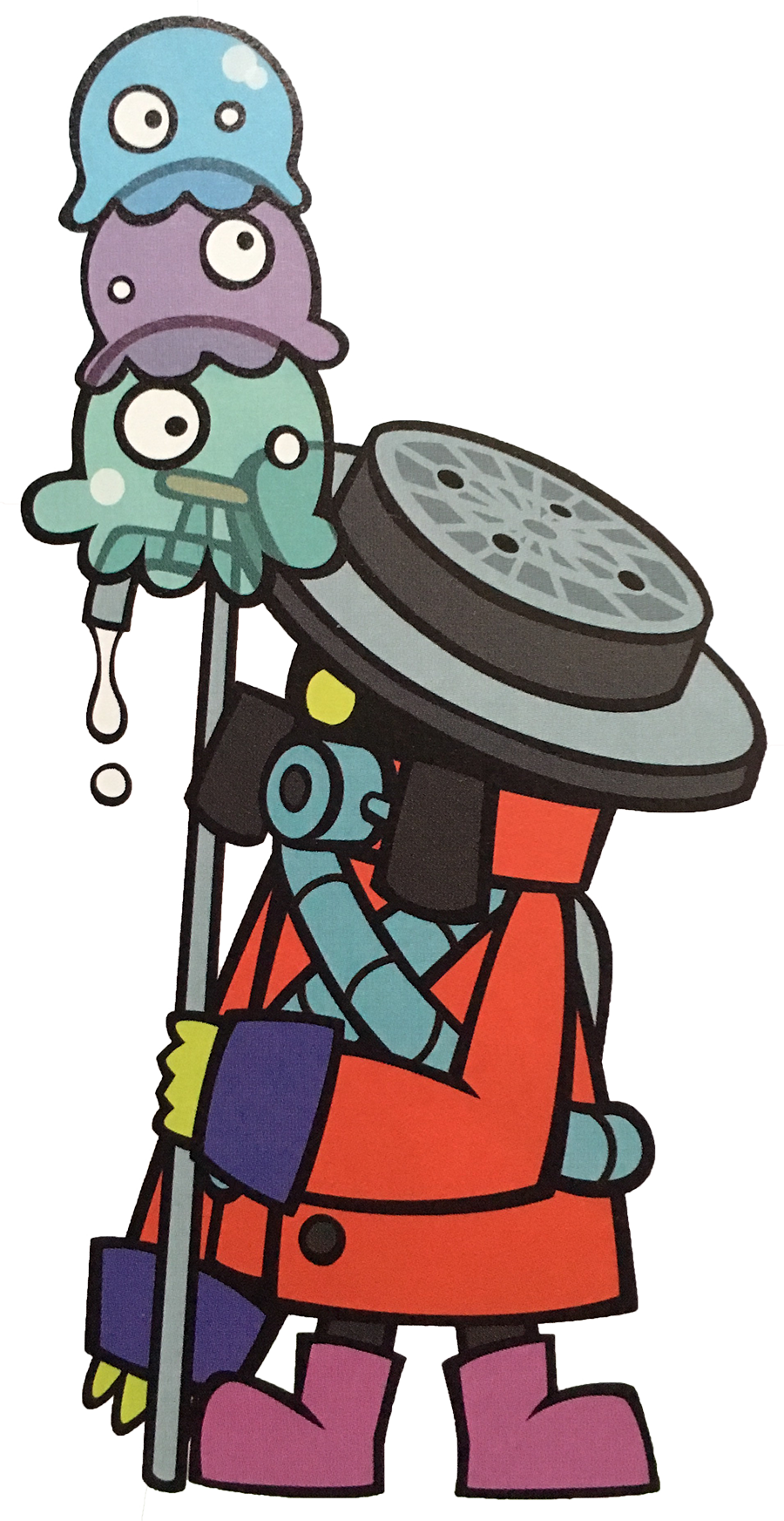 Yummy - Pop N Music Yummy (900x1745)