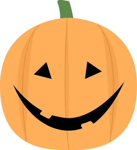 Jack O Lantern Jack Lantern Clip Art Jack Lantern Image - Clip Art The Orange (439x479)