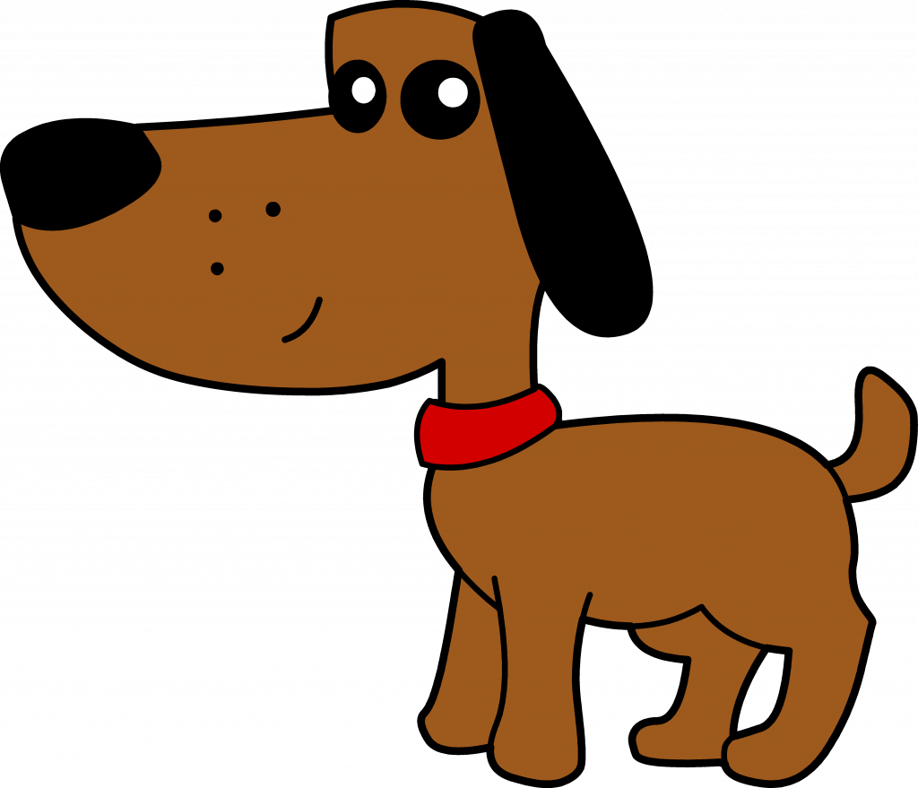Sensational Ideas Pet Clip Art Cute Dog Face Clipart - Clip Art Of A Dog (1024x879)