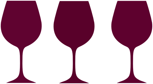 Free Wine Clipart Wine Clip Art Free Clipart Panda - Wine Bottle Clipart (600x332)