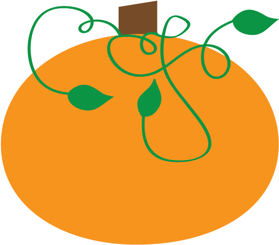 Baby Pumpkin Clip Art Clipart Panda - Clip Art (596x547)