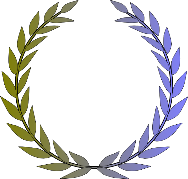 Laurel Wreath (600x573)