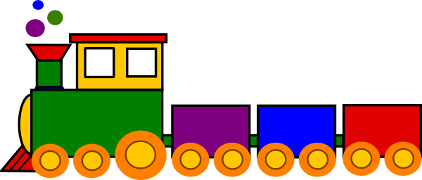 Train Clipart Png Train Clip Art Images Free For Commercial - Train Clipart (1280x640)