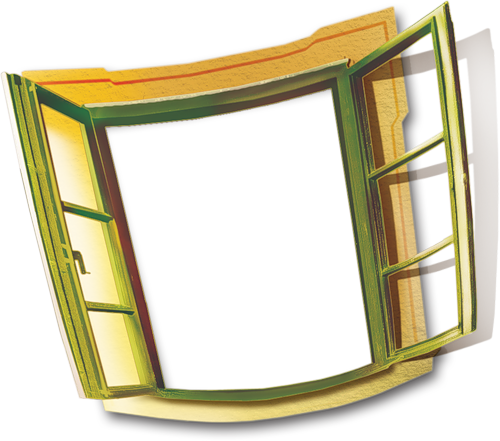 Cadres, Png, - Cadre De Photo Png (500x441)