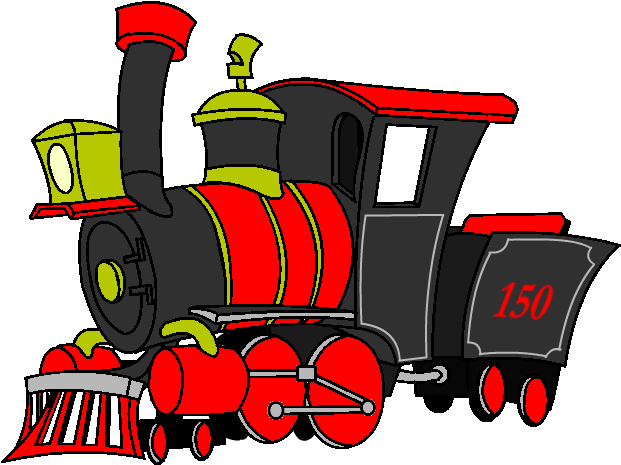 Mecha Soul Train By Mechatrain150 On Deviantart - Tractor (800x600)