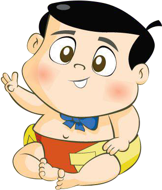 Nhonho Baby Chaves 01 - Turma Do Chaves Baby (446x446)