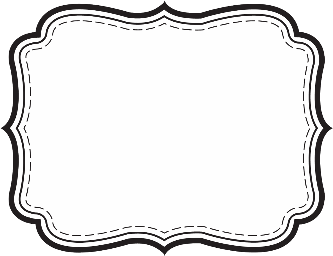 Labels - White Label Png (1126x870)