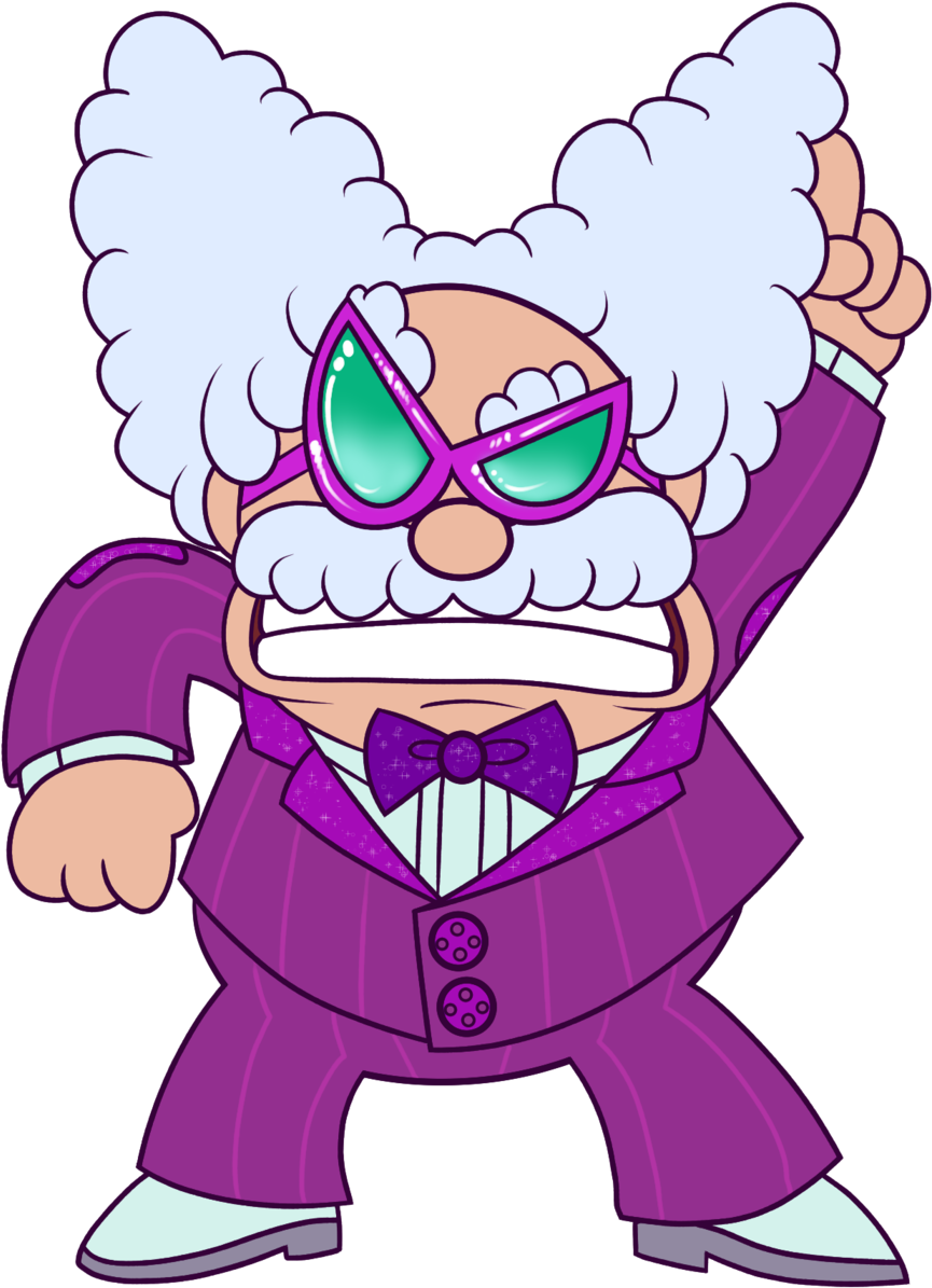 Xjkenny 177 16 Pippy Pee-pee Diarrheastein Poopypants - Captain Underpants Dr Poopypants (1024x1286)