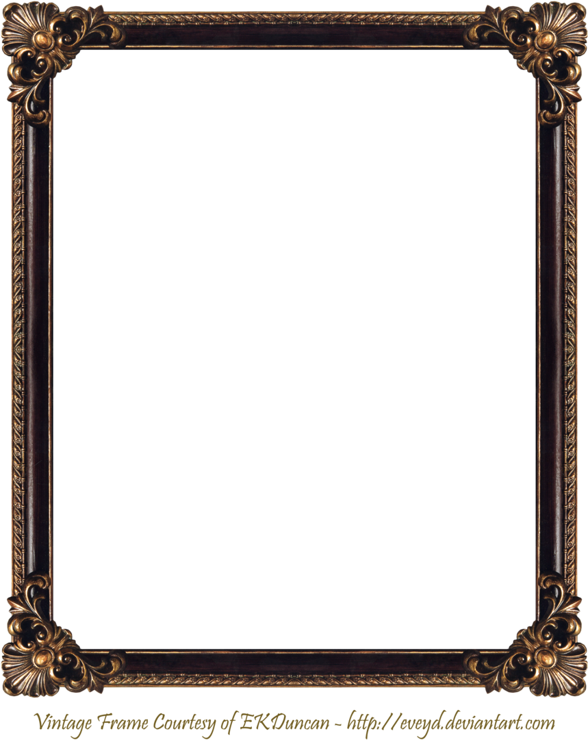 Frame Png - Loulou De La Falaise Jewelry (900x1102)