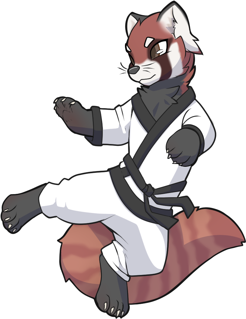 Kung Fu Panda - Cartoon (897x1091)