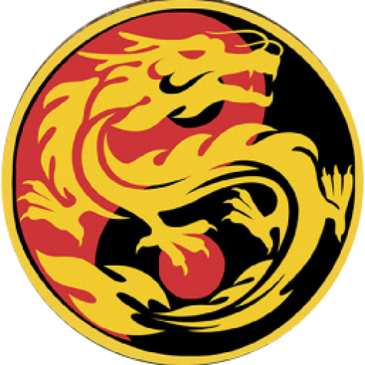 Circle Kung Fu & Tai Chi - Kung Fu Circle (512x512)