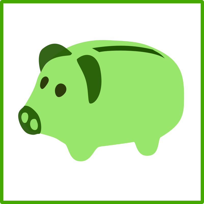 Clipart Info - Icon Economy Png (800x800)