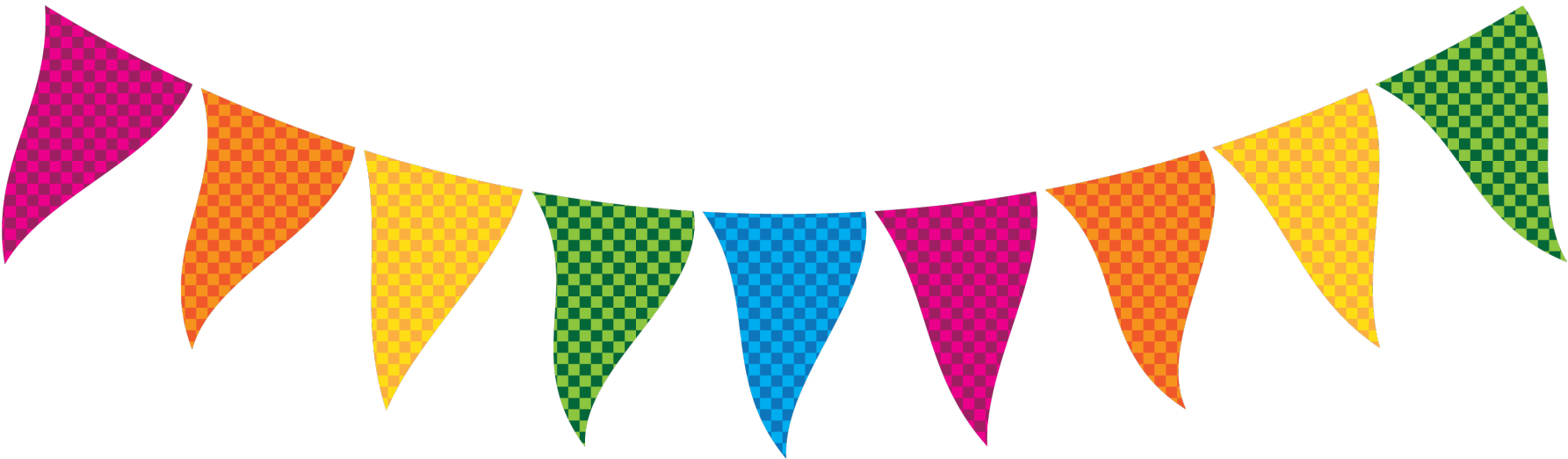 Fling - Clipart - Banner Clipart (1920x685)