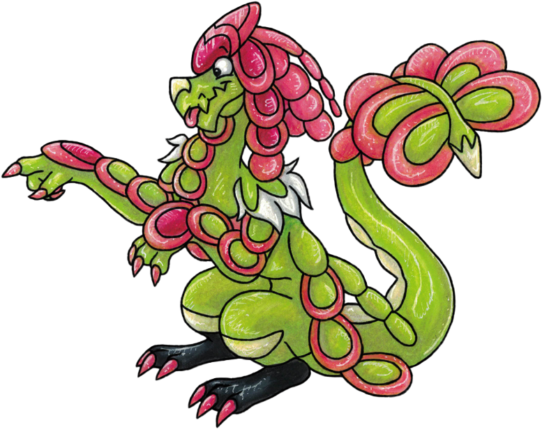 Type Collab - Kommo O Shiny (800x650)