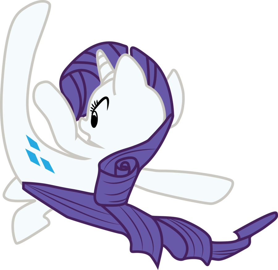 Rarity Kung Fu Simple By Neilharbin0 - Rarity Kung Fu Simple By Neilharbin0 (900x875)