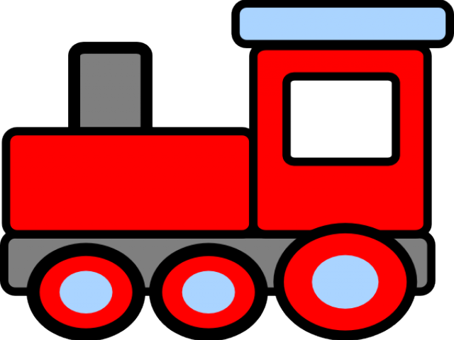 Clipart Info - Train Car Clip Art (640x480)
