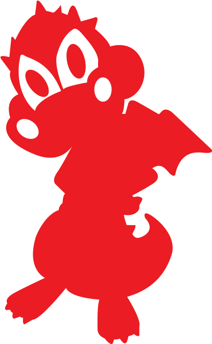 Dragon Transparent - Illustration (925x700)