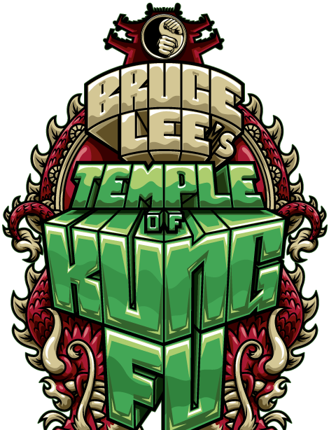 Bruce Lee (temple Of Kung Fu) 3inch Blind Box Figures (495x630)