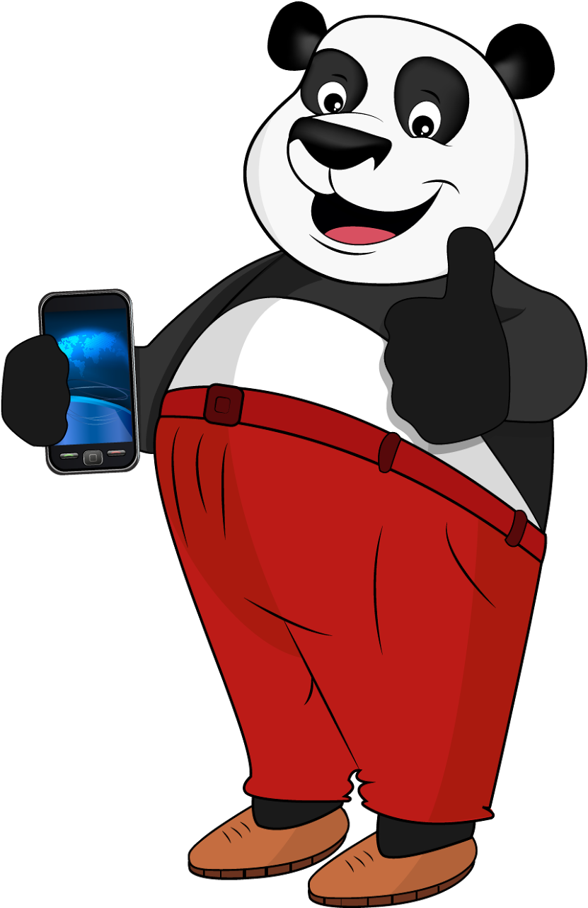 Foodpanda Is An Online Food Delivery Portal That Lets - Foodpanda (1138x1600)