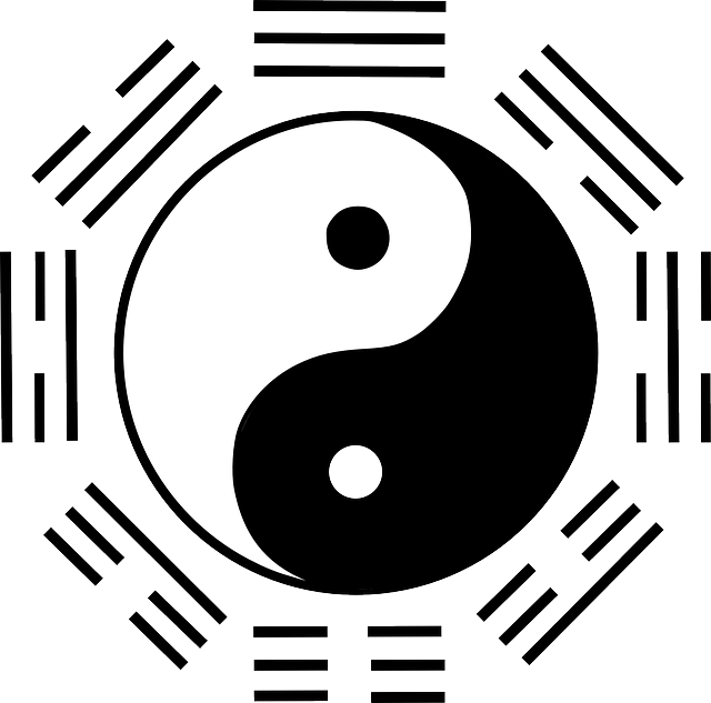I Have Been Studying The Art Of Baguazhang Or Eight - Ying Yang Tai Chi (640x633)