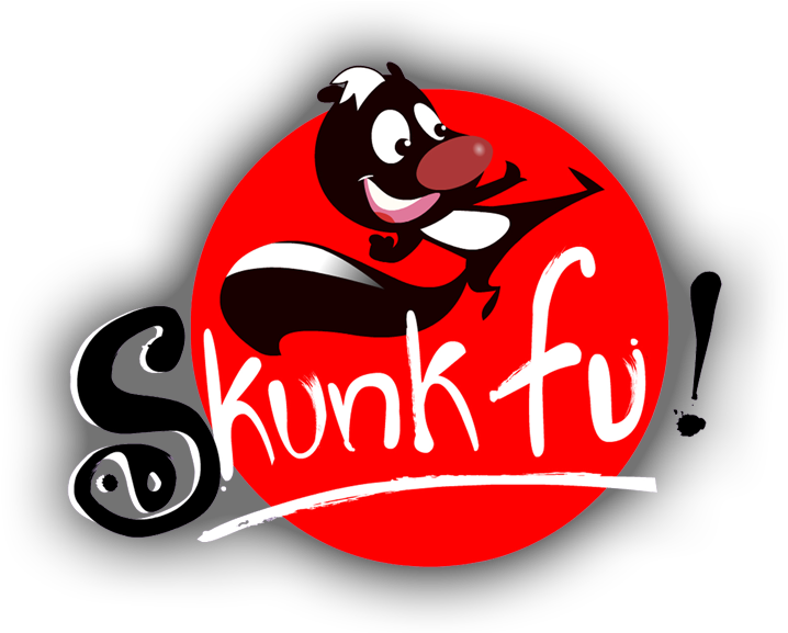 Skunk Fu - Skunk Fu (1000x576)