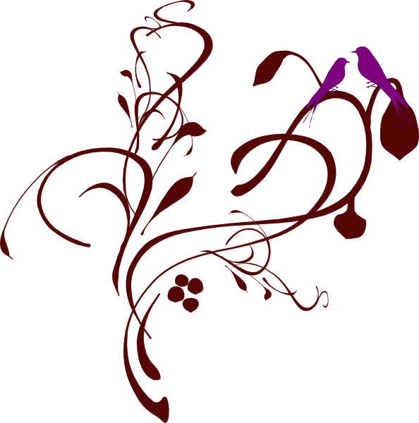 Lines, Vines And Trying Times (594x600)