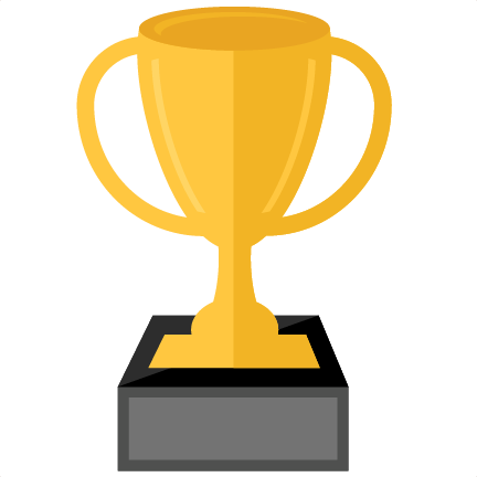 Discover Ideas About Clipart Images - Cute Trophy Png (432x432)