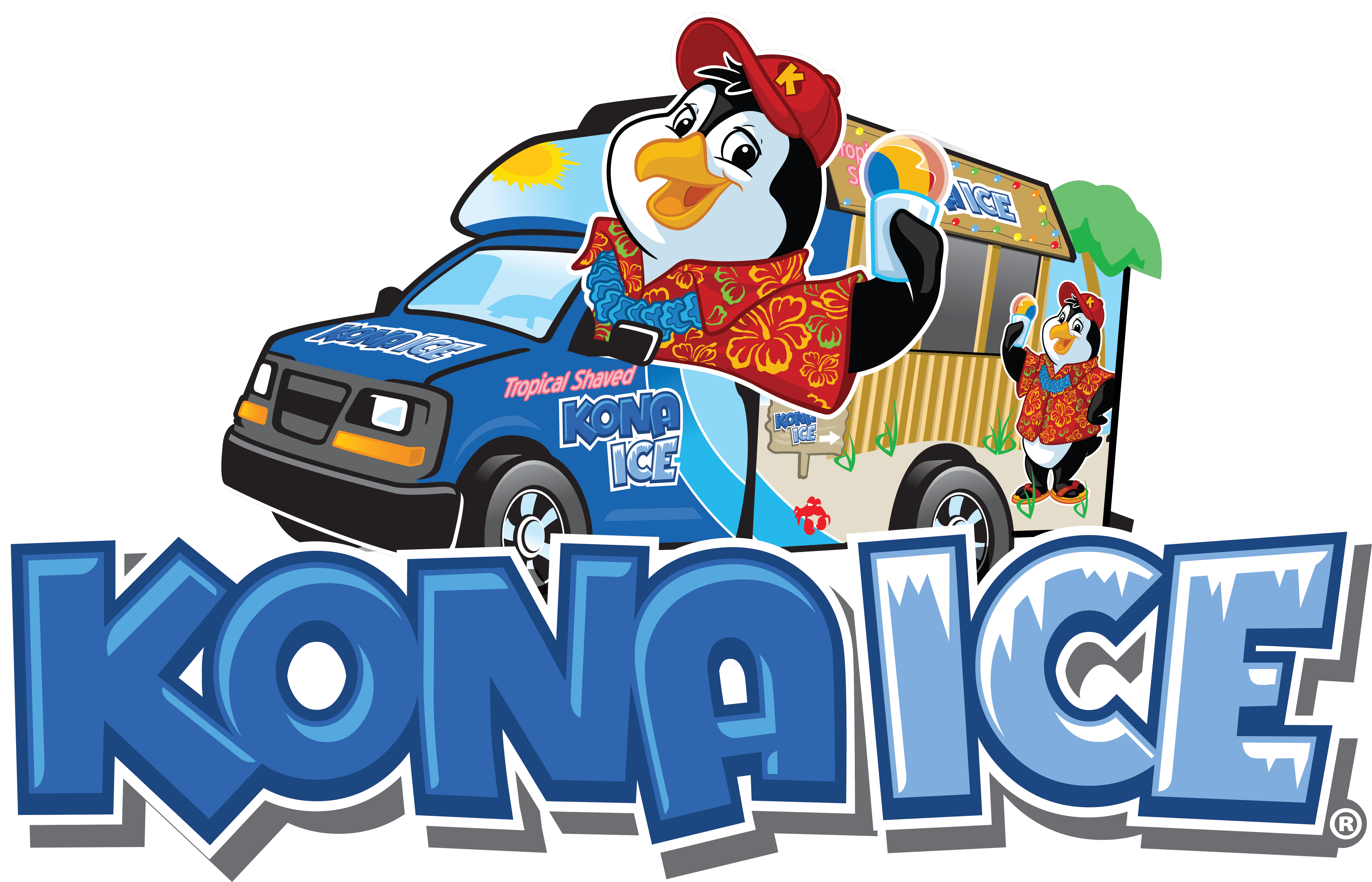 Kona Ice Logos-01 - Kona Ice (5425x3486)