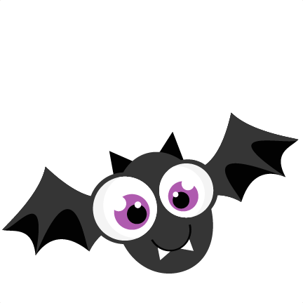 Cute Bat Clipart 101 Clip Art Clipart Cute Bat - Cute Halloween Bat Clipart (432x432)