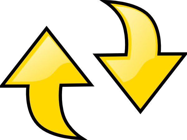 Swap Clipart (600x450)