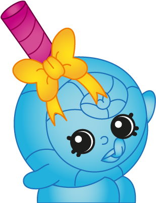 Shopkins - Shopkins Sucker (400x400)