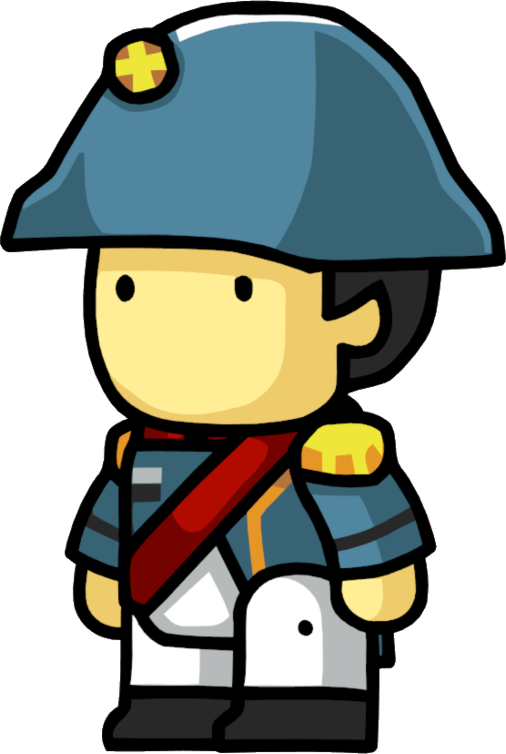 History Clipart Napoleon - Napoleon Bonaparte Clipart (556x828)