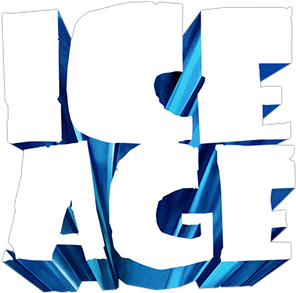 Ice Age Image - Ice Age Dvd Disc (800x310)
