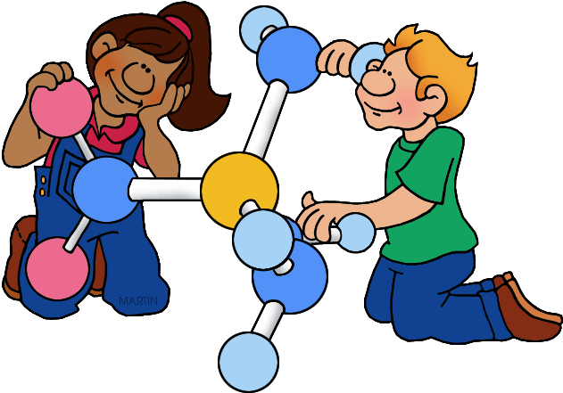 Element Clipart Phillip Martin - Elements Compounds And Mixtures Clipart (648x450)