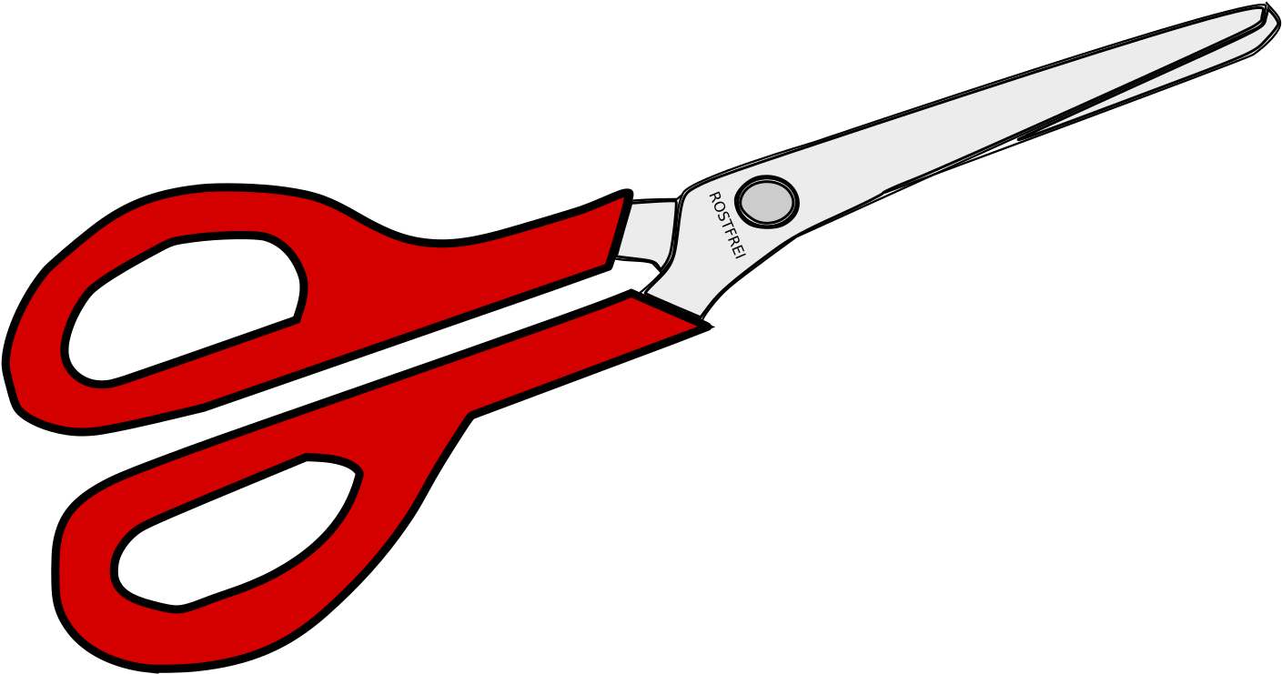 Get Notified Of Exclusive Freebies - Scissors (1061x750)